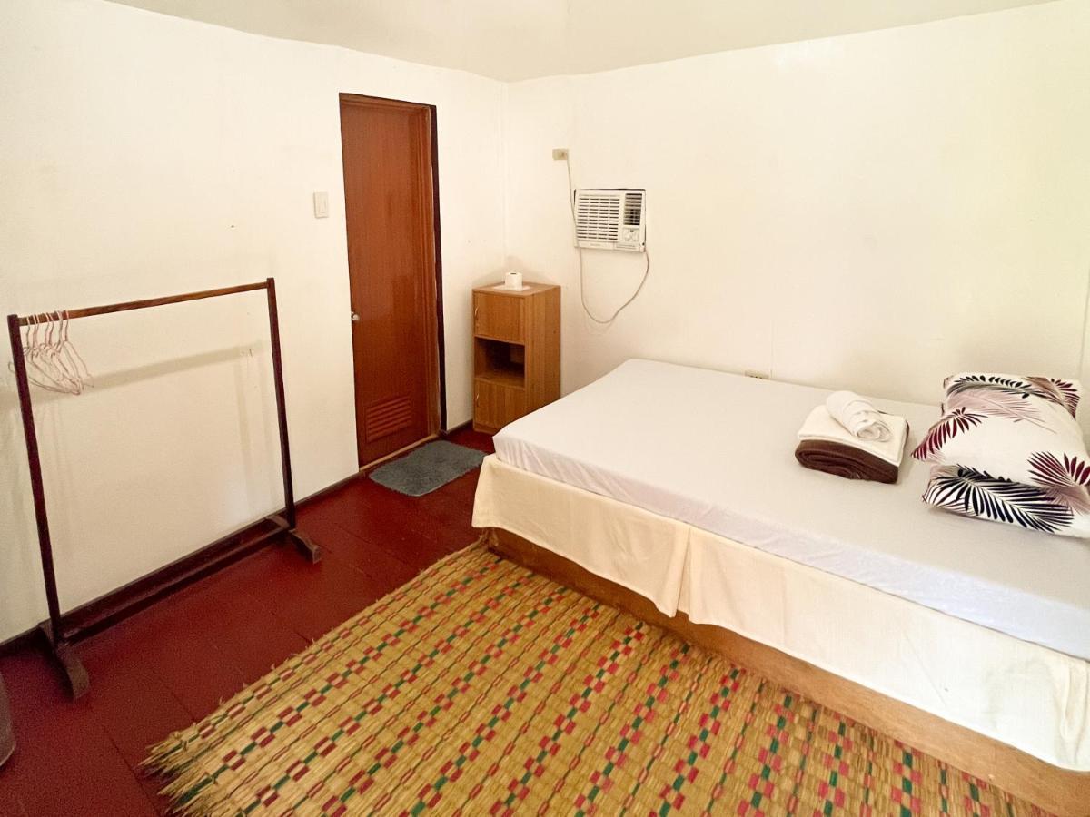 Siargao Tropic Hostel Хенерал Луна Екстериор снимка