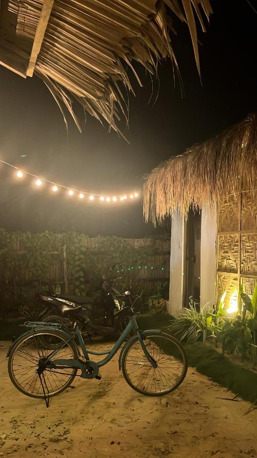Siargao Tropic Hostel Хенерал Луна Екстериор снимка